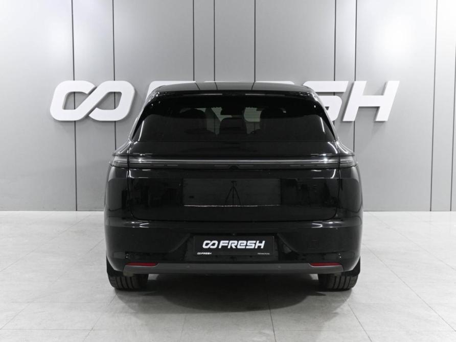 Li Auto (Lixiang) L7 I Ростов-на-Дону  - изображение 4