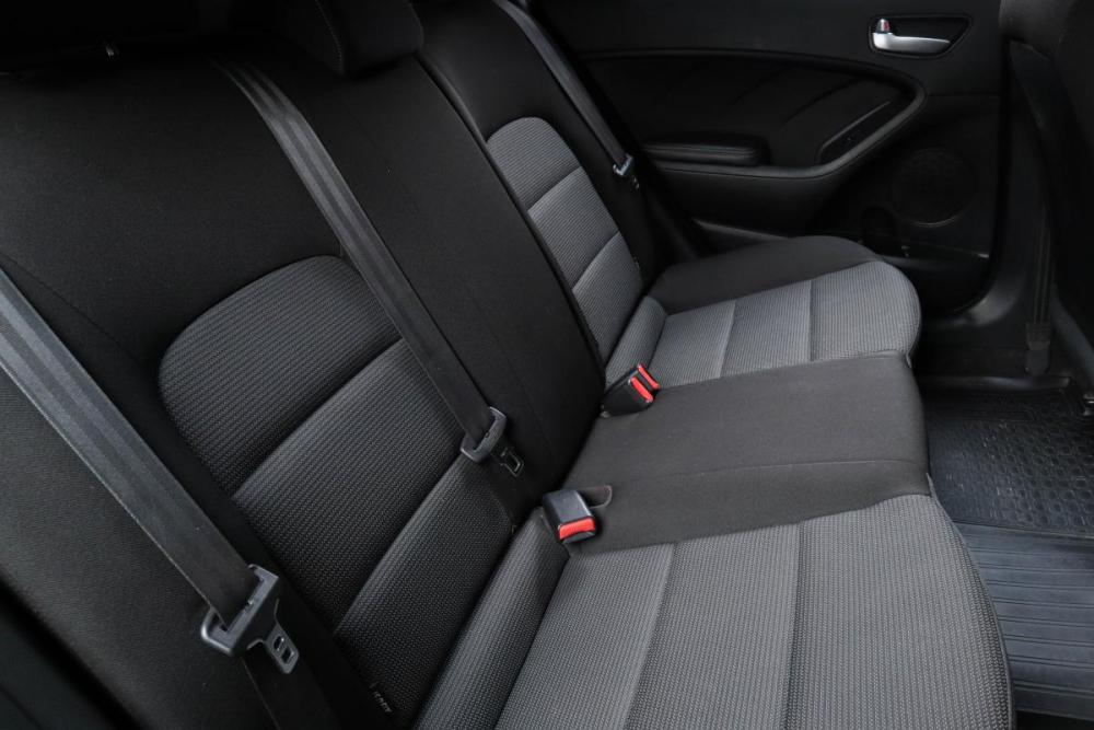 Kia Cerato III Рестайлинг (Classic) Челябинск  - изображение 18