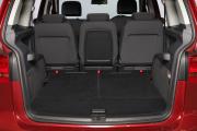 Volkswagen Touran I Рестайлинг 2 Новосибирск  - изображение 34
