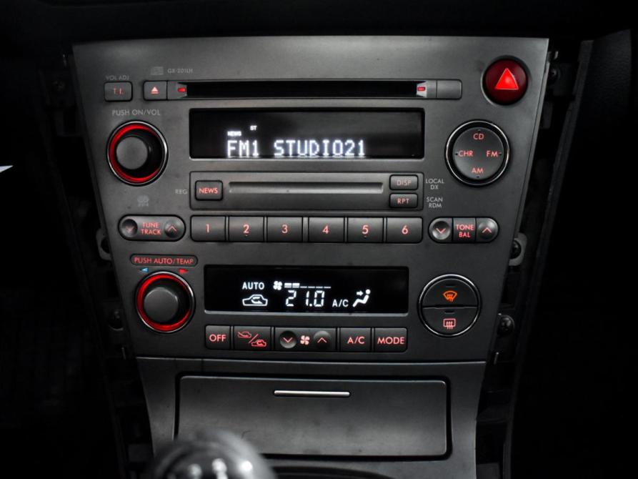 Subaru Outback III Санкт-Петербург  - изображение 16