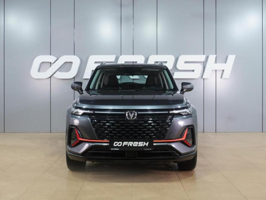 Changan CS35 Plus I Рестайлинг Воронеж  - изображение 3