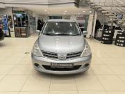 Nissan Tiida I Казань  - изображение 24