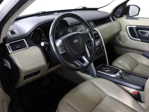 Land Rover Discovery Sport I с пробегом 2015 года, цена 1 747 000 рублей, 250290 км, внедорожник, Автокод Объявления