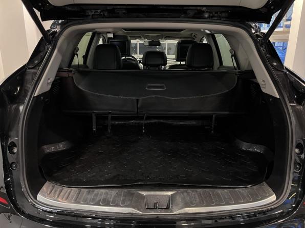 Nissan Murano III (Z52) с пробегом 2020 года, цена 2 770 000 рублей, 128538 км, внедорожник, Автокод Объявления