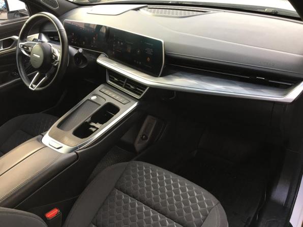 Haval F7 II с пробегом 2024 года, цена 2 129 000 рублей, 100842 км, внедорожник, Автокод Объявления