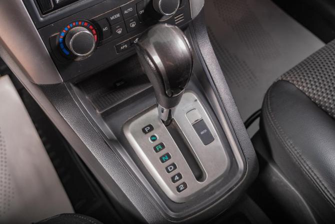 Chevrolet Captiva I с пробегом 2008 года, цена 879 000 рублей, 209000 км, внедорожник, Автокод Объявления