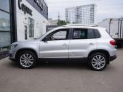 Volkswagen Tiguan I Рестайлинг Москва  - изображение 23