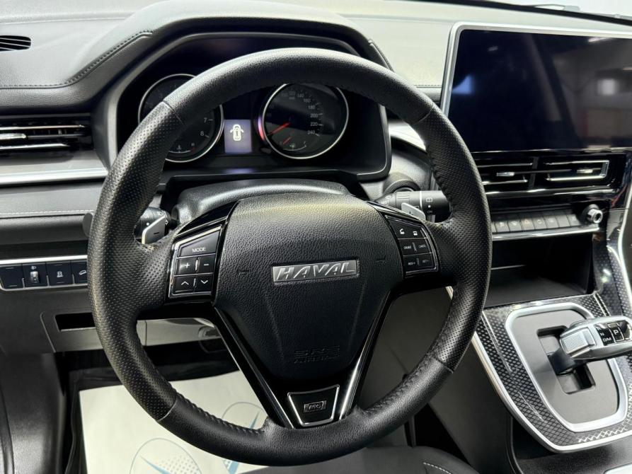 Haval M6 II Азнакаево  - изображение 12