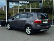 Chevrolet Orlando I Пермь  - изображение 24