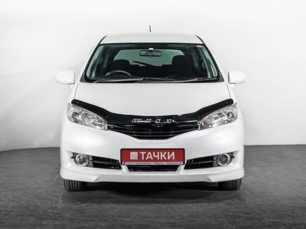 Toyota Wish II с пробегом 2012 года, цена 1 325 000 рублей, 200712 км, минивэн, Автокод Объявления