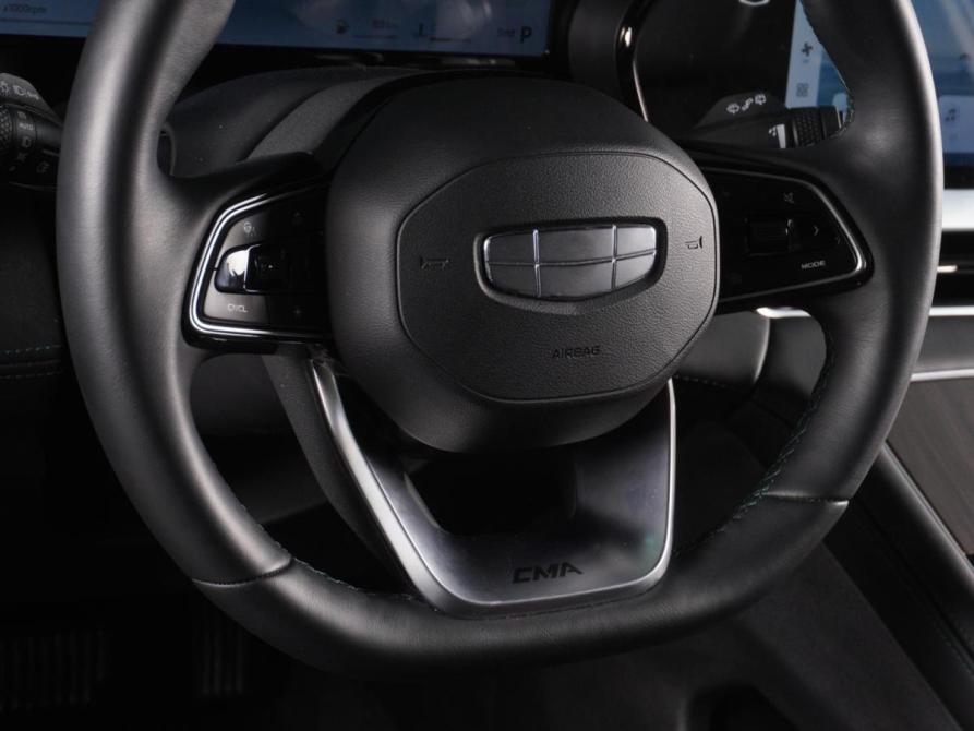 Geely Xingyue L I Рестайлинг Минеральные Воды  - изображение 20