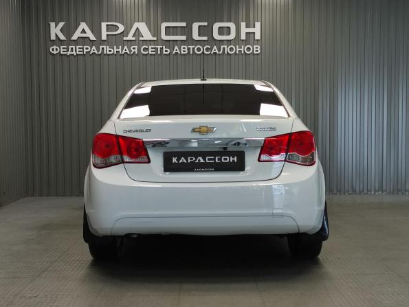 Chevrolet Cruze I с пробегом 2012 года, цена 648 000 рублей, 195367 км, седан, Автокод Объявления