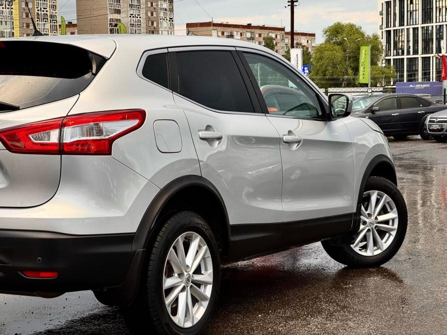 Nissan Qashqai II Ижевск  - изображение 10