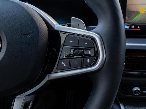 BMW 3 серии VII (G2x) Рестайлинг 2 с пробегом 2025 года, цена 5 940 000 рублей, 10766 км, седан, Автокод Объявления