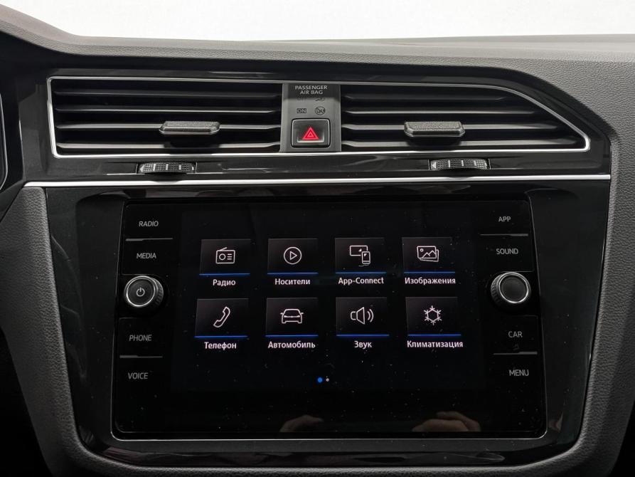Volkswagen Tiguan II Санкт-Петербург  - изображение 17