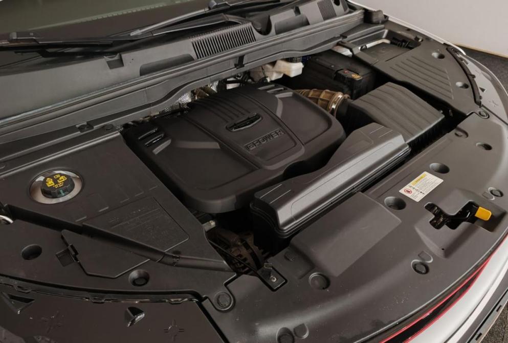 Geely Coolray I Ярославль  - изображение 21