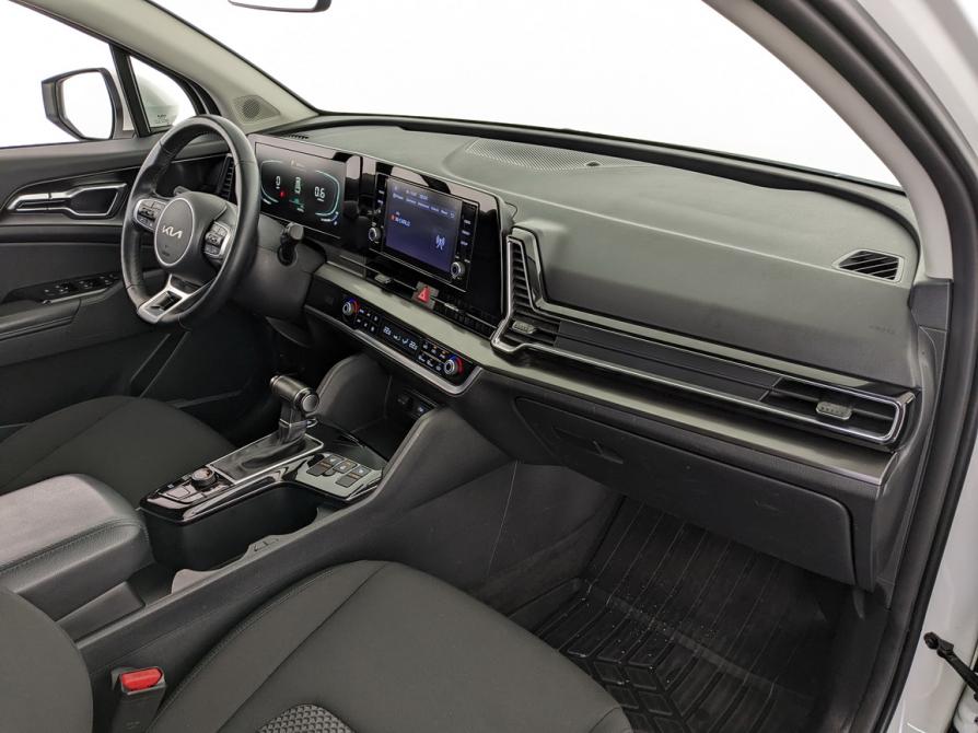Kia Sportage V Москва  - изображение 11