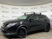 Nissan Qashqai II Москва  - изображение 9