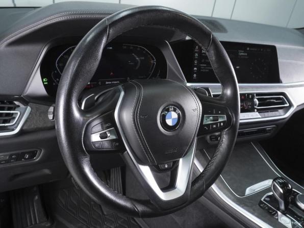 BMW X5 IV (G05/G18) с пробегом 2022 года, цена 8 600 000 рублей, 104942 км, внедорожник, Автокод Объявления