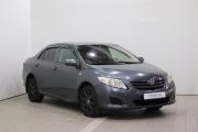 Toyota Corolla X (E140 E150) Иркутск  - изображение 23