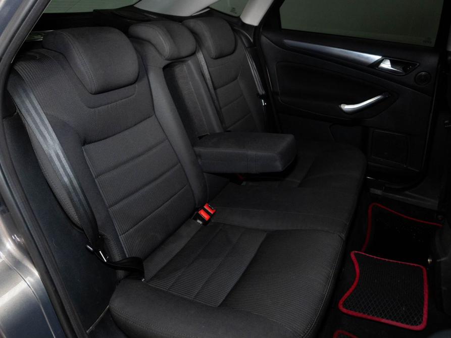 Ford Mondeo IV Рестайлинг Казань  - изображение 8