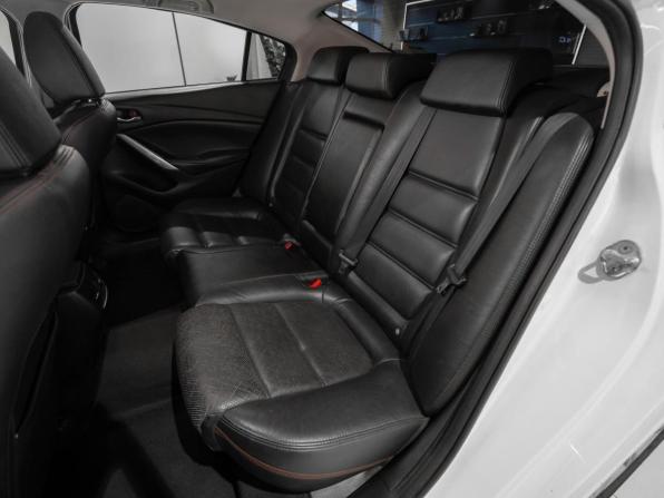 Mazda 6 II (GH) Рестайлинг с пробегом 2013 года, цена 1 650 000 рублей, 196530 км, седан, Автокод Объявления