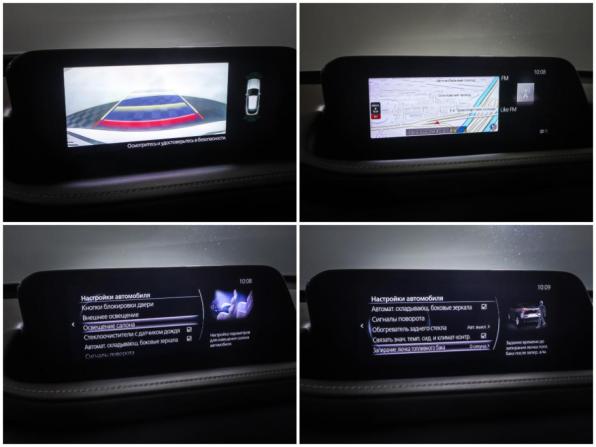 Mazda CX-30 I с пробегом 2021 года, цена 2 290 000 рублей, 145000 км, внедорожник, Автокод Объявления