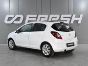 Opel Corsa D Рестайлинг II Ростов-на-Дону  - изображение 21