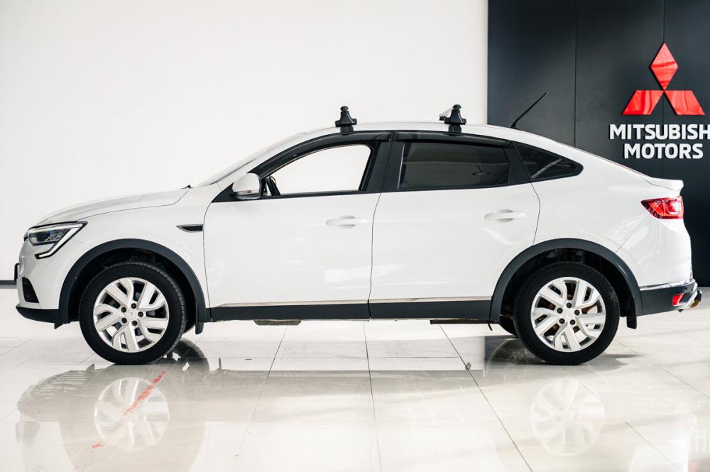 Renault Arkana I Оренбург  - изображение 5