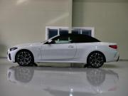 BMW 4 серии G22 G23 G26 Рестайлинг Иркутск  - изображение 32