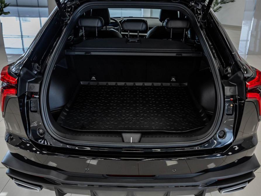 Haval F7x II Самара  - изображение 11