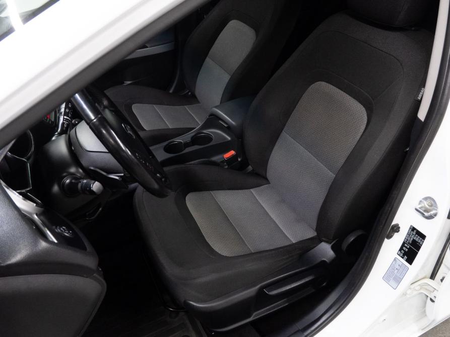 Kia Ceed II Рестайлинг Тюмень  - изображение 13