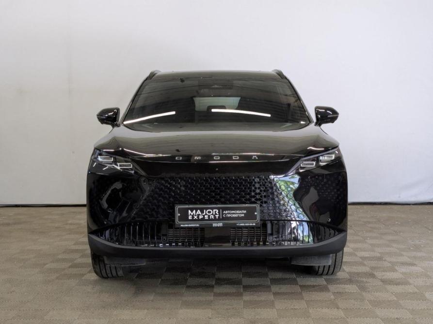 Omoda C7 Москва  - изображение 2