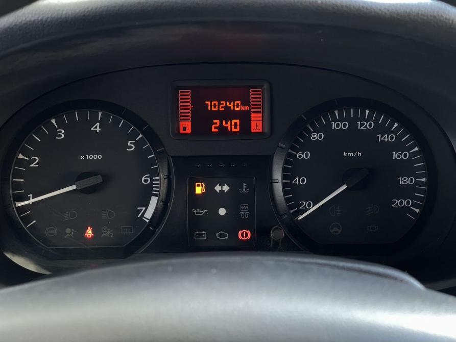 Lada (ВАЗ) Largus I Екатеринбург  - изображение 15