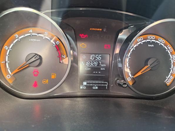 Lada (ВАЗ) Granta I Рестайлинг с пробегом 2022 года, цена 599 000 рублей, 182000 км, универсал, Автокод Объявления