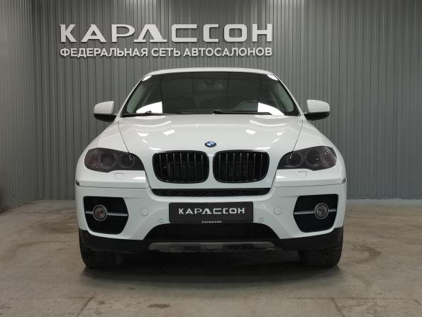 BMW X6 I (E71) с пробегом 2009 года, цена 1 439 000 рублей, 183475 км, внедорожник, Автокод Объявления