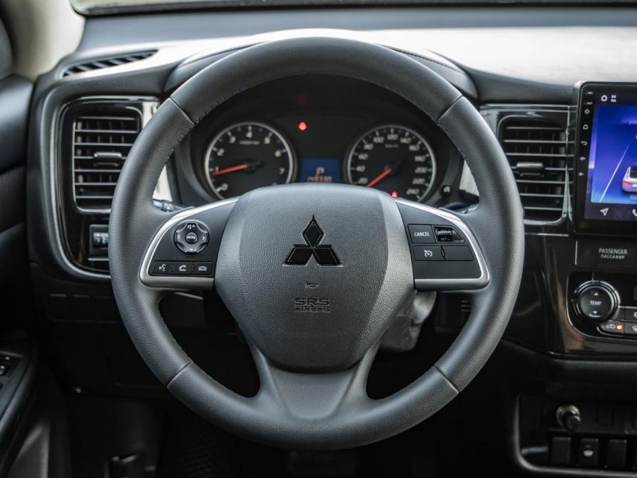 Mitsubishi Outlander III Рестайлинг 2 Волгоград  - изображение 16
