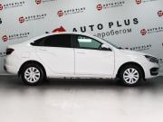 Lada (ВАЗ) Vesta I Рестайлинг (NG) Минеральные Воды  - изображение 25