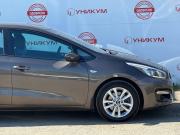 Kia Ceed II Рестайлинг Екатеринбург  - изображение 54