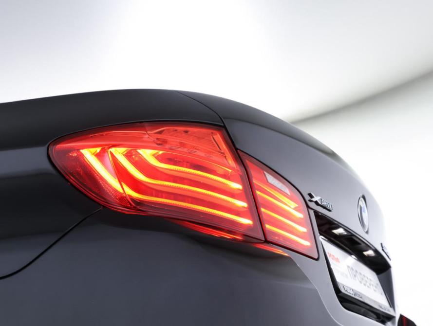BMW 5 серии VI (F10/F11/F07) Рестайлинг Москва  - изображение 23