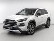 Toyota RAV4 V (XA50) Санкт-Петербург  - изображение 31
