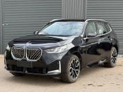 BMW X3 IV (G45/G48) Москва  - изображение 25