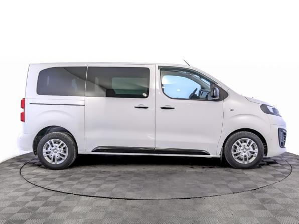 Opel Zafira Life I с пробегом 2020 года, цена 2 720 000 рублей, 135554 км, минивэн, Автокод Объявления