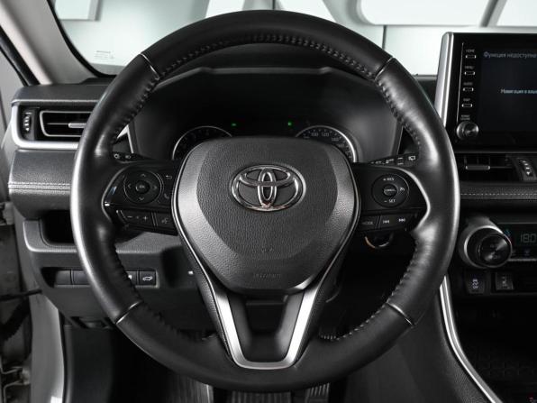 Toyota RAV4 V (XA50) с пробегом 2019 года, цена 3 299 000 рублей, 65462 км, внедорожник, Автокод Объявления