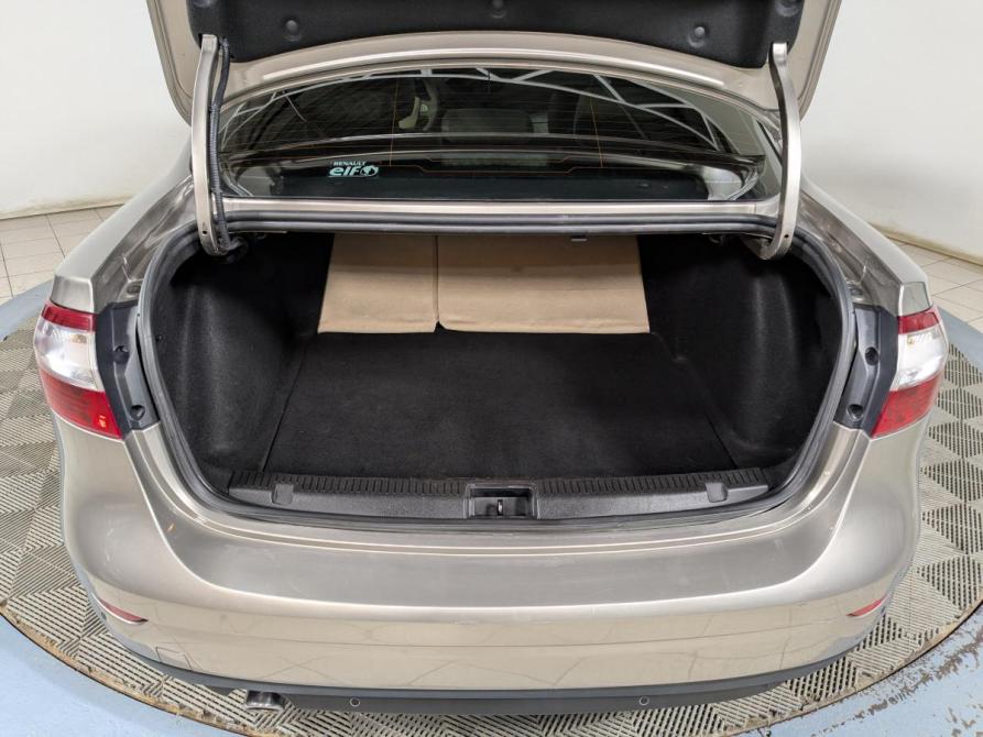 Renault Fluence I Екатеринбург  - изображение 17
