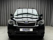 Subaru Forester IV Ижевск  - изображение 34