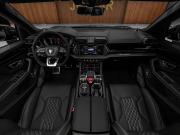 Lamborghini Urus I Рестайлинг Москва  - изображение 88