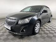 Chevrolet Cruze I Рестайлинг Москва  - изображение 19
