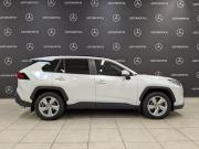 Toyota RAV4 V (XA50) Москва  - изображение 32