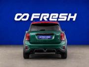 Mini Countryman II Москва  - изображение 28